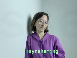 Tayteheming