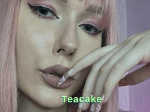 Teacake