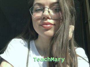 TeachMary