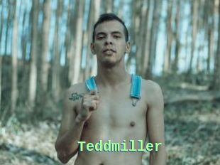 Teddmiller