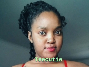 Teecutie