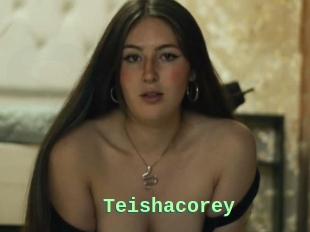 Teishacorey