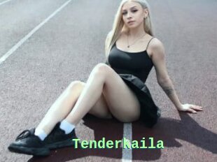 Tenderkaila