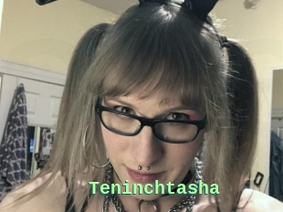 Teninchtasha