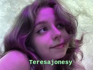 Teresajonesy