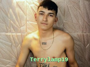 Terrylamp19