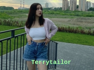 Terrytailor