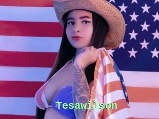 Tesawilson