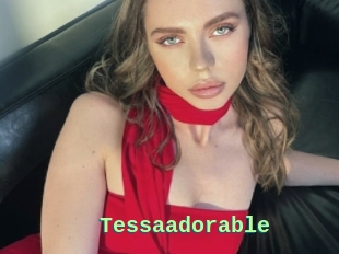 Tessaadorable