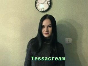 Tessacream