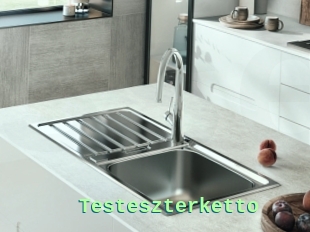 Testeszterketto