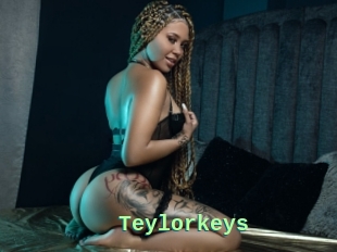 Teylorkeys