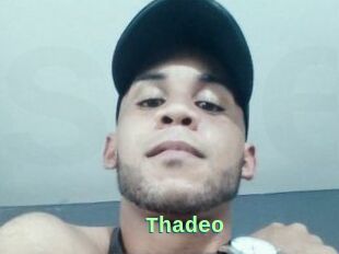 Thadeo