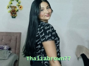 Thaliabrown77