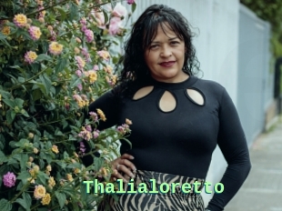 Thalialoretto