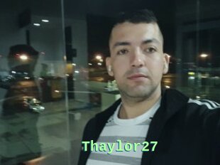 Thaylor27