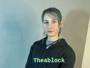 Theablock