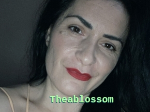 Theablossom