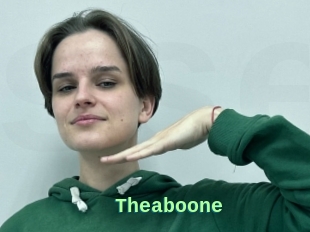 Theaboone