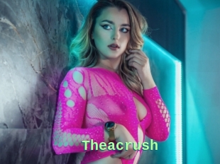 Theacrush