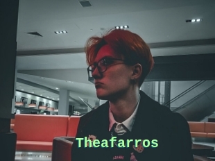 Theafarros