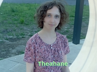 Theahane