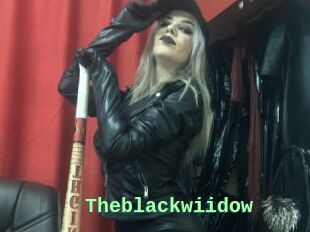 Theblackwiidow