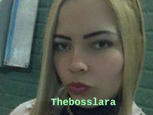 Thebosslara