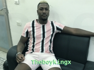 Theboykingx