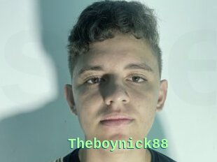 Theboynick88