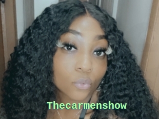 Thecarmenshow