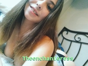 Theenchanteress