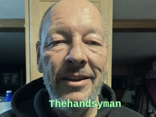 Thehandsyman