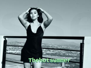 Thehotsummer