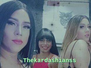 Thekardashianss