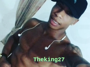 Theking27