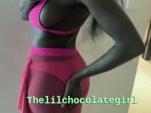 Thelilchocolategirl