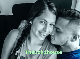 Thelokihouse