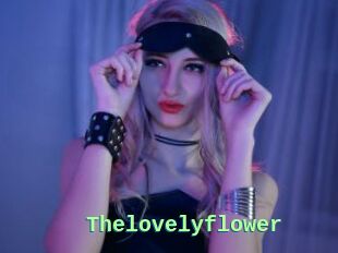 Thelovelyflower