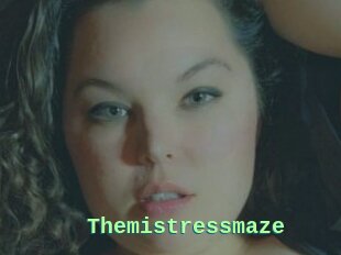 Themistressmaze