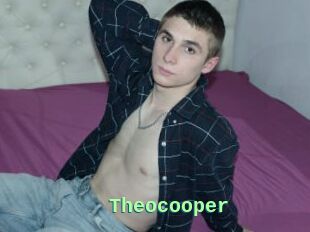 Theocooper