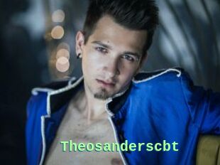 Theosanderscbt