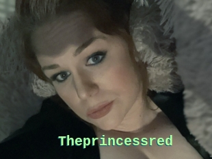 Theprincessred