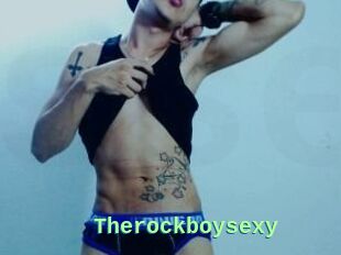 Therockboysexy