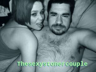 Thesexystonercouple