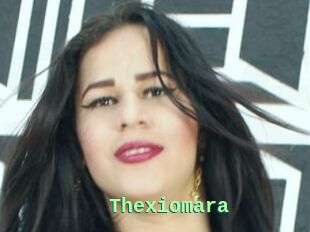 Thexiomara