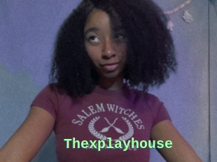 Thexplayhouse