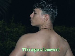 Thiagoclament