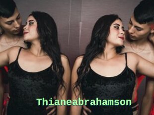 Thianeabrahamson