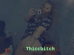 Thiccbitch